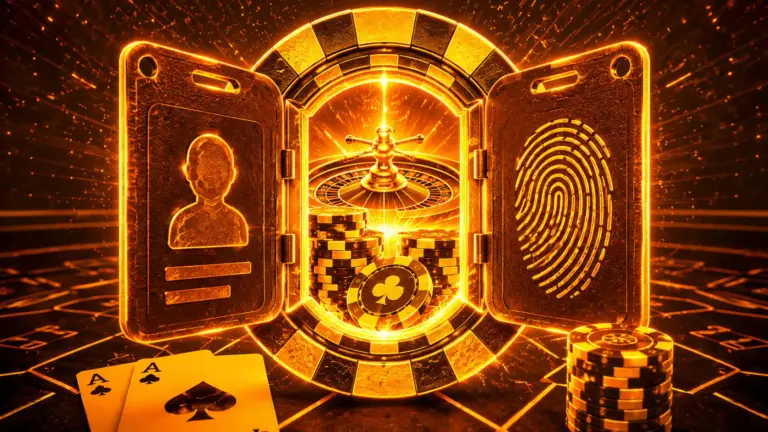 No KYC casino 2026 – is gokken zonder KYC veilig?
