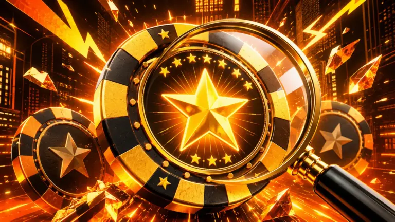 Online casino reviews: vind het eerlijkste online casino van 2026