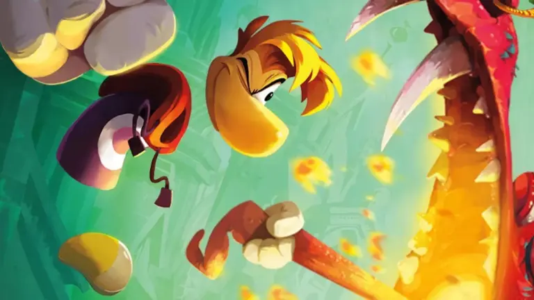 Rayman Legends: Retold gelekt, release op 1 oktober 2026
