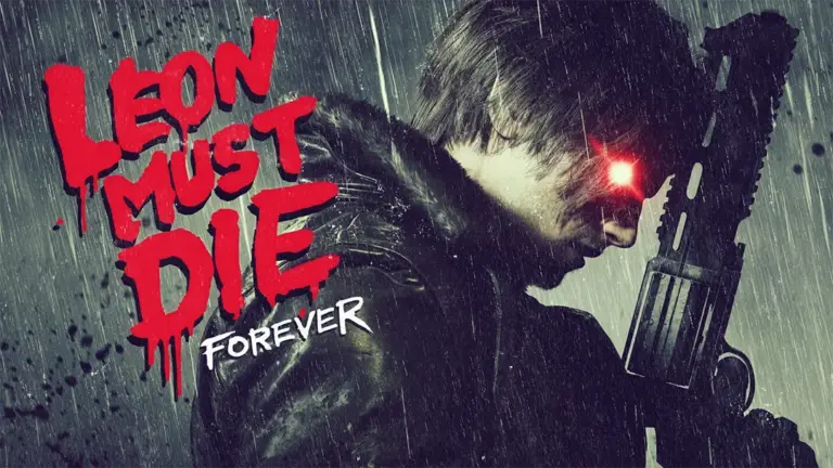 Capcom dropt zonder waarschuwing een gratis minigame voor Resident Evil Requiem
