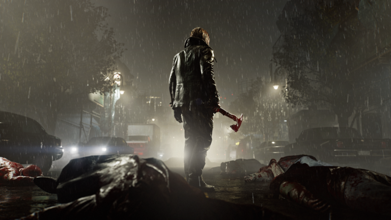 Demo van Resident Evil Requiem nu beschikbaar op alle platformen