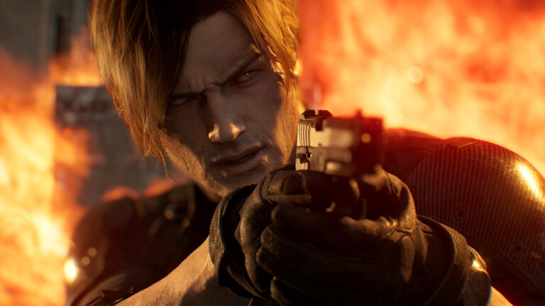 Resident Evil Requiem krijgt volgens leaker eerste uitbreiding Extraction in mei