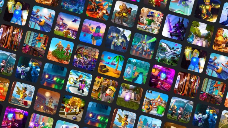 Roblox onthult Reality: AI moet fotorealistische multiplayer mogelijk maken