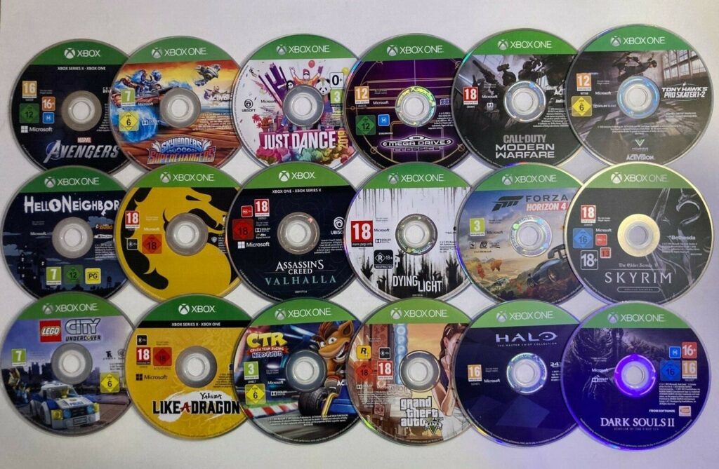 Disc-to-digital