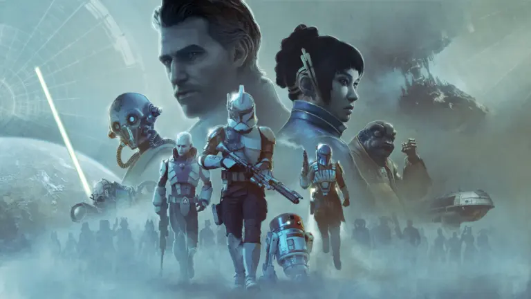 Preview: Star Wars Zero Company is XCOM met lichtsabels, permadeath en een verhaal dat ertoe doet