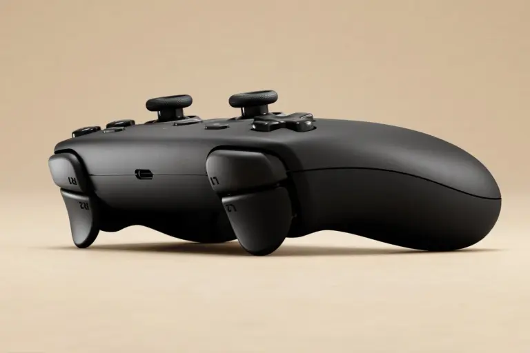 Steam Controller in een halfuur uitverkocht, schiet direct naar nummer 1 op Steam