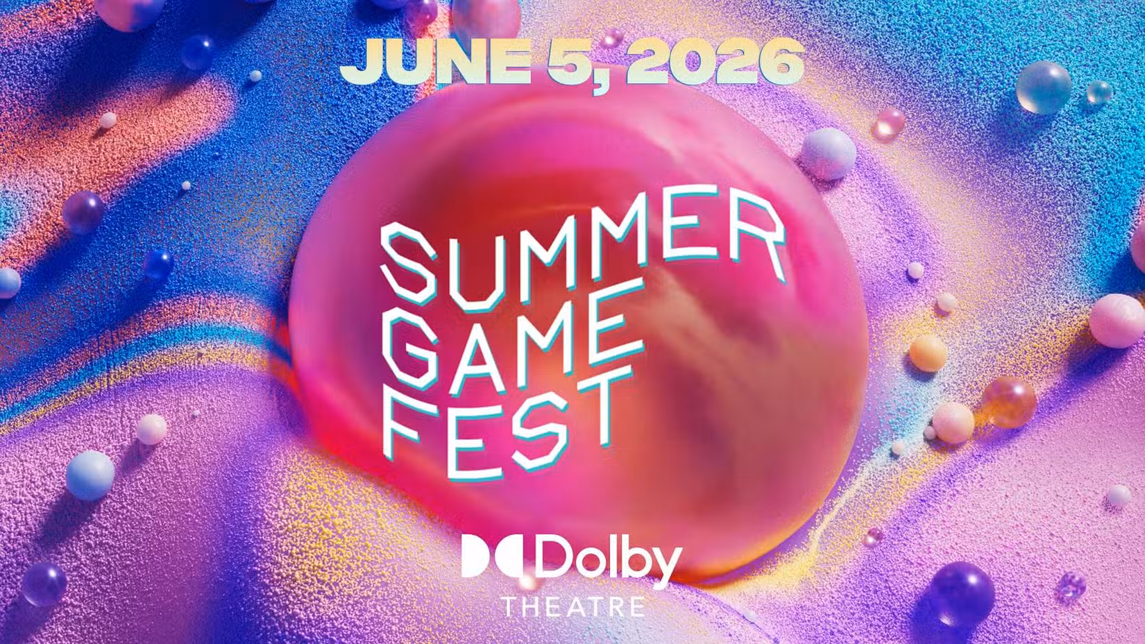 Summer Game Fest 2026