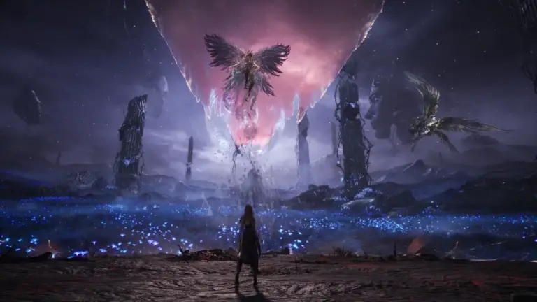 Tides of Annihilation laat zien hoe het achter de schermen samenwerkt met NVIDIA en Unreal Engine