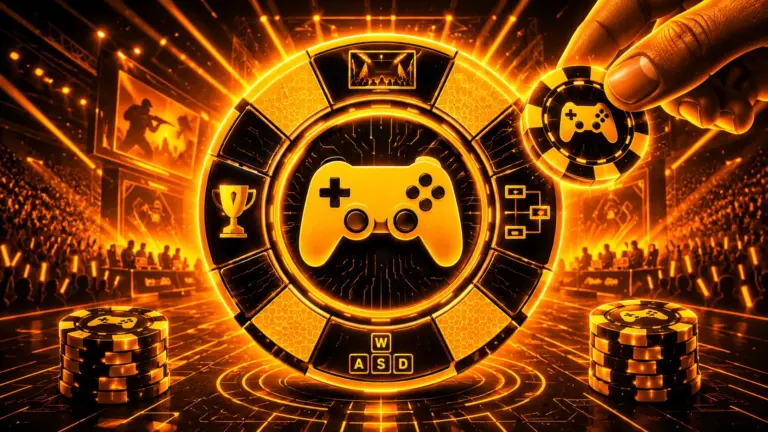 Wedden op esports 2026 – Esports gokken Nederland