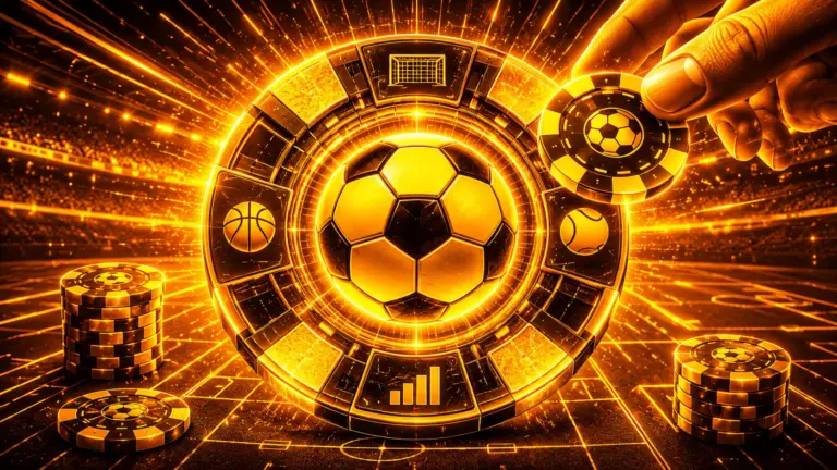Wedden op sport 2026 – Sportweddenschappen in Nederland