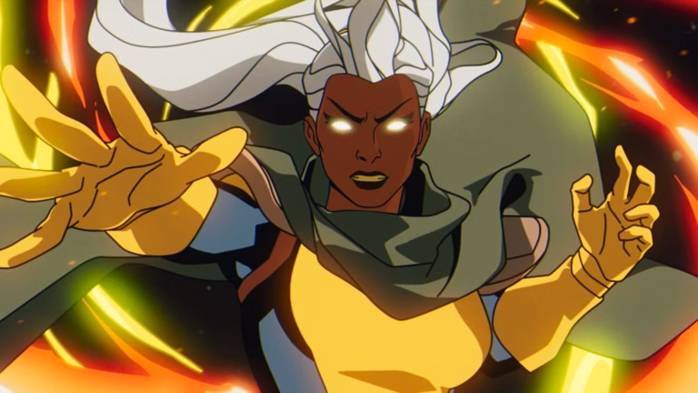 X-Men ’97 seizoen 2-trailer toont Apocalypse en nieuwe rol voor Gambit