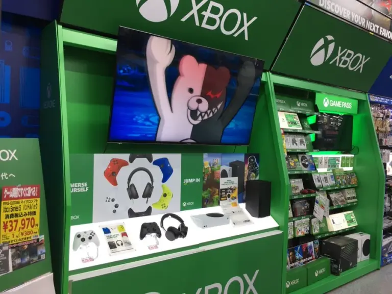 Japanse ontwikkelaar ziet geen reden voor Xbox-port: ‘Ligt niet eens in de winkel’