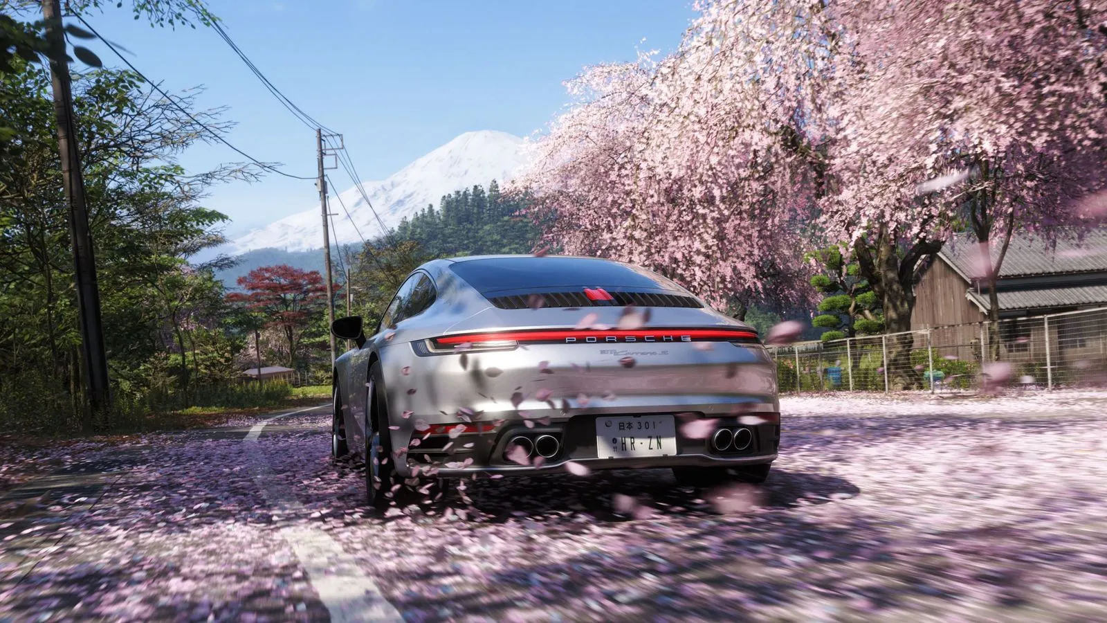 Forza Horizon 6: release, PS5, Game Pass, map en alles wat we weten