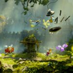 Rayman Legends Retold krijgt nieuwe muzieklevels op Switch 2