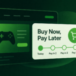 Xbox lijkt gespreid betalen met PayPal en Klarna voor te bereiden
