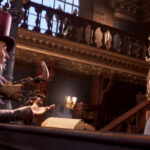 Clockwork Revolution toont nieuwe trailer en bevestigt 2027