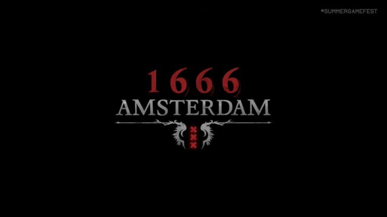 Patrice Désilets laat 1666: Amsterdam herleven met speelbare demo op Steam