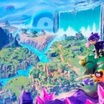 Ninjala 2: The Uncharted Planet aangekondigd voor Nintendo Switch 2