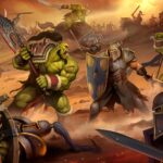 World of Warcraft Camelot-leak wijst opnieuw naar WoW Classic Plus