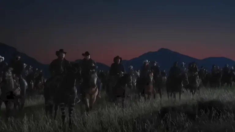 Paramount wil games maken van Yellowstone en Tulsa King