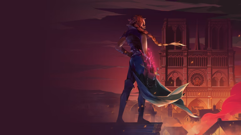 Castlevania: Belmont’s Curse verschijnt op 15 oktober 2026 voor consoles en pc