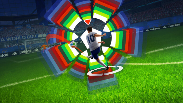 FIFA WK 2026-game verschijnt 11 juni exclusief via Netflix
