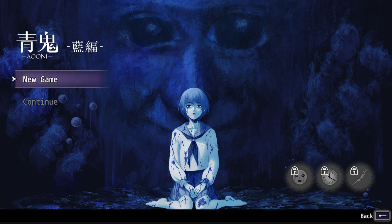 AO Oni