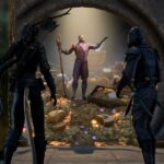 The Elder Scrolls Online start op 8 juli met Return of the Thieves Guild