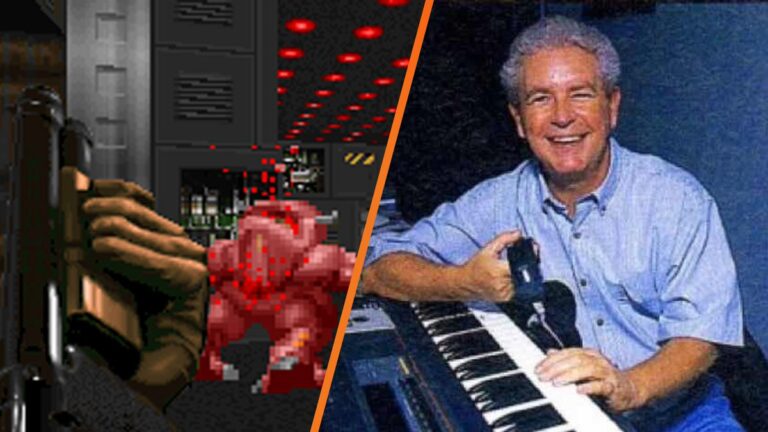 Bobby Prince, de componist achter Doom en Wolfenstein 3D, is overleden