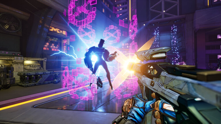 Borderlands 4 krijgt op 25 juni nieuwe DLC, gratis raid en cross-saves