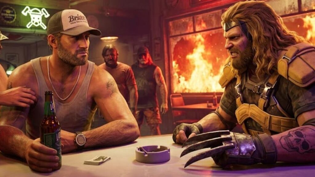 Stemacteur van Sabretooth in Marvel’s Wolverine blijkt ook in GTA 6 te zitten