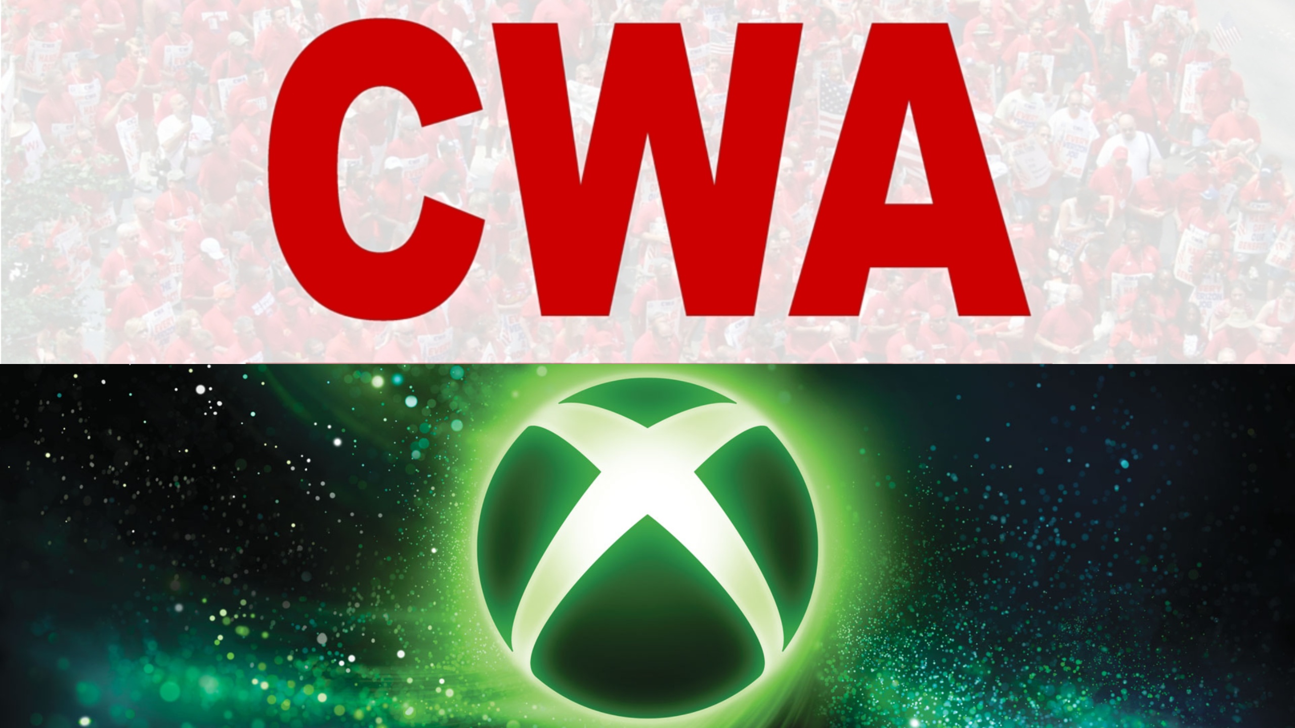 Xbox-vakbond hekelt aanstaande ontslagen en eist bescherming voor honderden werknemers