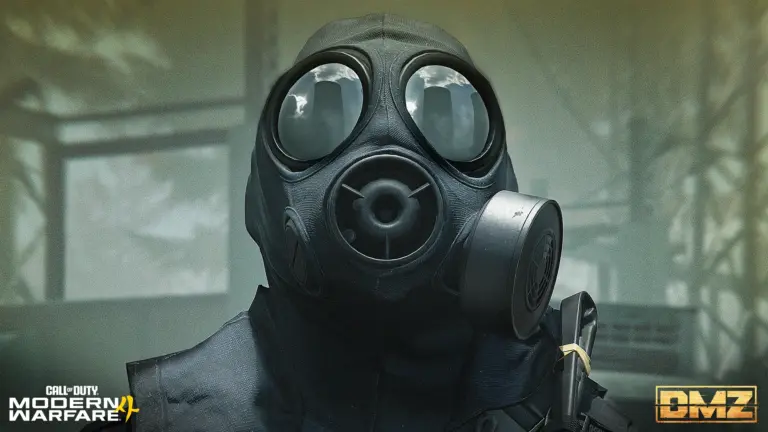 Modern Warfare 4 DMZ krijgt crafting, operatortraits en escalerende vijanden