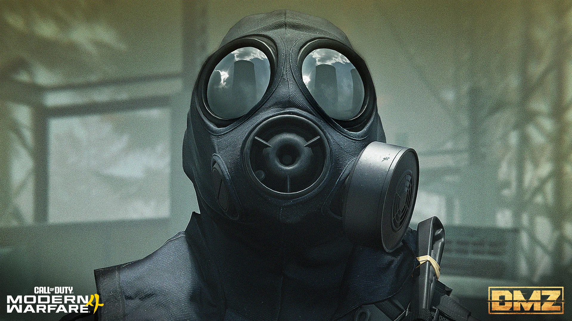 Modern Warfare 4 DMZ krijgt crafting, operatortraits en escalerende vijanden