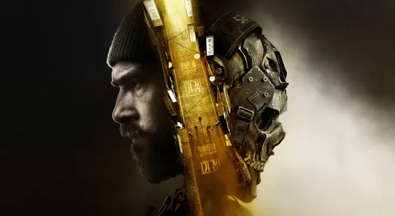 Modern Warfare 4 Vault Edition-trailer toont skins, blueprints en BlackCell