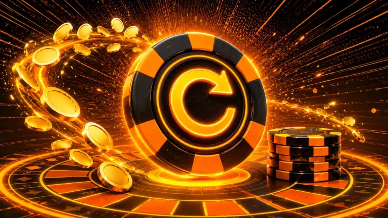 Cashback casino bonus 2026: casino cashback bonussen uitgelegd