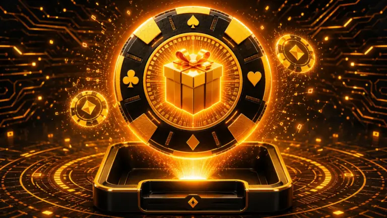 Casino bonus zonder storting: gratis spelen, maar let op de kleine lettertjes