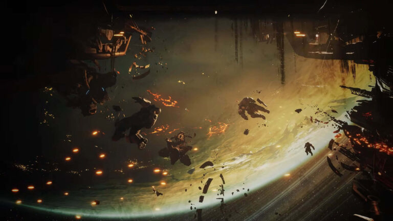 Airship Syndicate kondigt sci-fi actiegame DUST: Origins aan