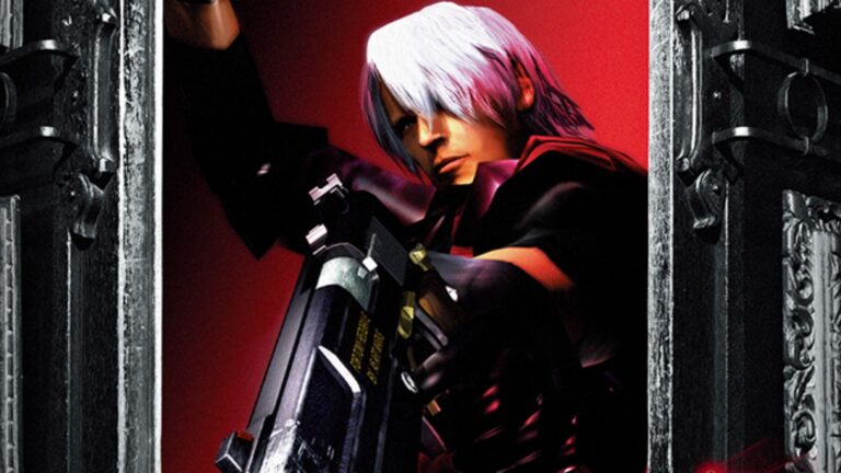 Devil May Cry 1-remake zou volgens leaker al ver in ontwikkeling zijn
