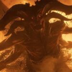 Diablo 4: Lord of Hatred-rating wijst op Switch 2-versie