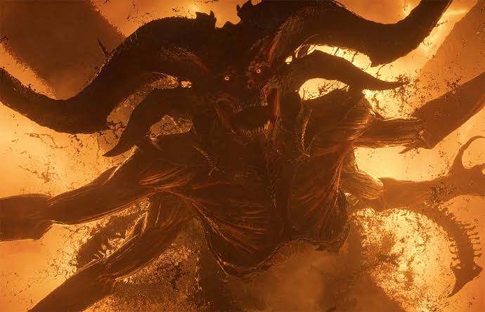 Diablo 4: Lord of Hatred-rating wijst op Switch 2-versie