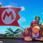 Donkey Kong Bananza krijgt tijdelijk Super Mario Bros.-event