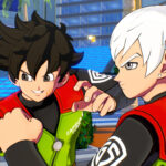 Dragon Ball Xenoverse 3 laat West City zien en het is meer dan alleen knokken