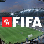 2K en FIFA kwamen verrassend dicht bij een deal voor een voetbalgame