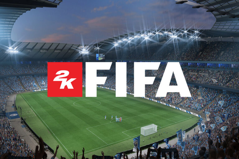 2K en FIFA kwamen verrassend dicht bij een deal voor een voetbalgame