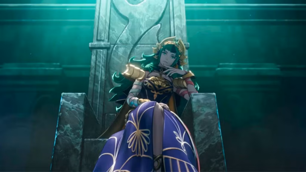 Fire Emblem: Fortune’s Weave verschijnt op 17 september voor Switch 2