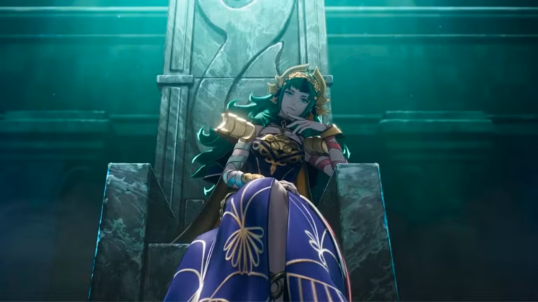 Fire Emblem: Fortune’s Weave verschijnt op 17 september voor Switch 2