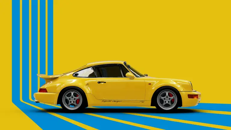 Forza Horizon 6 start Series 2 met Horizon Decades en tien beloningsauto’s