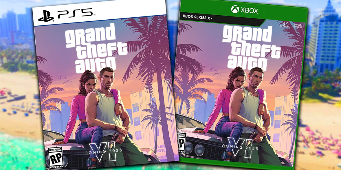 GTA 6 Pre orders