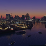 GTA 6-website toont nieuwe Vice City-beelden na pre-orderaankondiging
